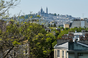 Basilique du Sacré-Coeur