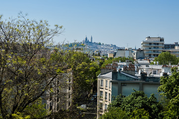 Sacré Coeur