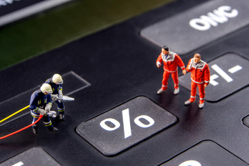 what is going on with the  world financial system, saving the problem with interest rate at...