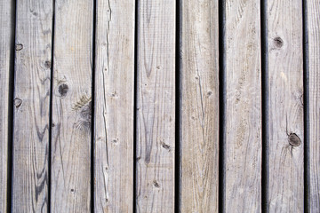 texture of gray wooden boards. copy space.