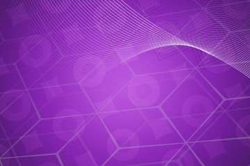 Obraz premium abstract, blue, design, wallpaper, illustration, light, graphic, pattern, art, texture, wave, digital, backdrop, purple, lines, fractal, shape, pink, gradient, line, backgrounds, space, curve, color