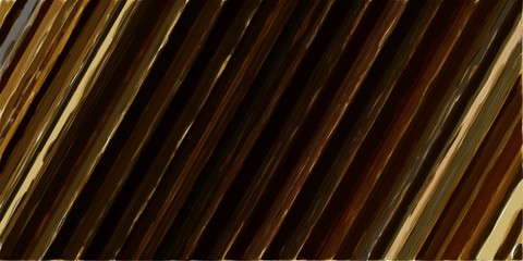 futuristic modern stripes background with very dark red, dark khaki and saddle brown colors
