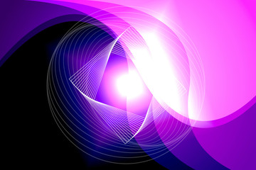 abstract, design, pattern, light, wallpaper, blue, line, texture, backdrop, technology, illustration, fractal, motion, digital, art, black, template, green, purple, concept, color, space, futuristic