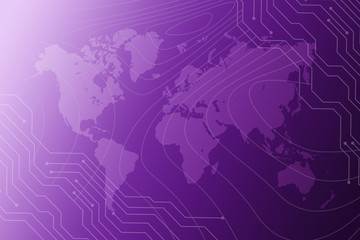 abstract, design, pattern, light, wallpaper, blue, line, texture, backdrop, technology, illustration, fractal, motion, digital, art, black, template, green, purple, concept, color, space, futuristic