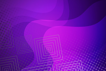Obraz premium abstract, design, wave, blue, pattern, wallpaper, line, light, texture, illustration, art, lines, backdrop, pink, motion, curve, digital, waves, purple, graphic, space, fractal, backgrounds, computer