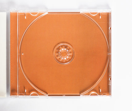 CD (compact disc) case