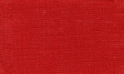 Fototapeta premium cotton canvas fabric detail background