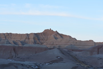 non edited badlands south dakota