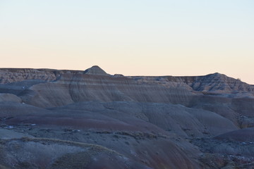 non edited badlands south dakota