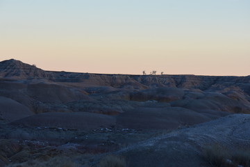 non edited badlands south dakota