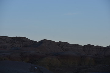 non edited badlands south dakota