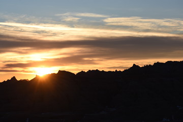 non edited badlands south dakota