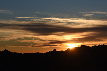 non edited badlands south dakota