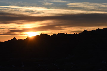 non edited badlands south dakota