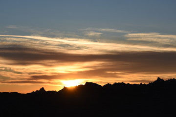 non edited badlands southdakota