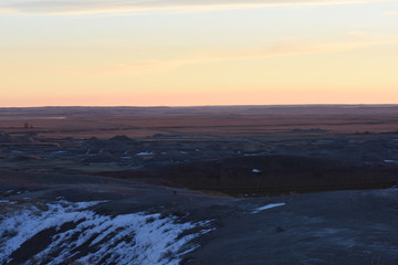 non edited badlands southdakota