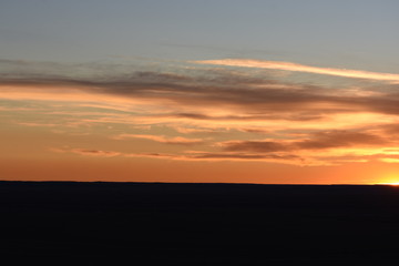non edited badlands southdakota