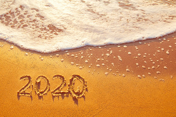 Tropical New Year 2020