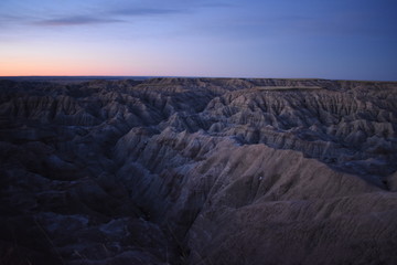 non edited badlands south dakota