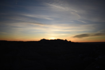 non edited badlands south dakota