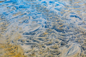 Beautiful View at Hebrides