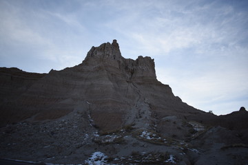 non edited badlands south dakota