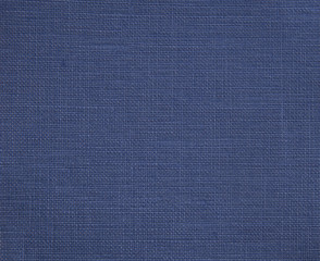 cotton canvas fabric detail background