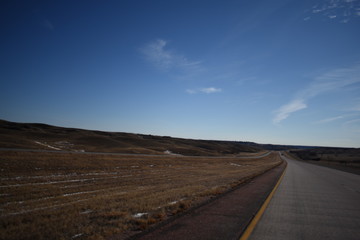 Non-edited badlands south dakota