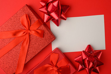 Valentine's day greeting card. Love background. Design.