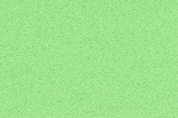 green fabric texture