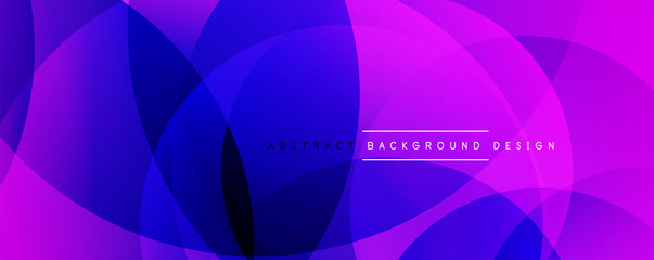 Dynamic trendy simple fluid color gradient abstract background with line effects. Vector Illustration For Wallpaper, Banner, Background, Card, Book Illustration, landing page