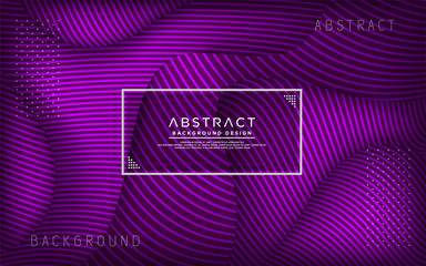 Dynamic colorful gradient textured style background design.