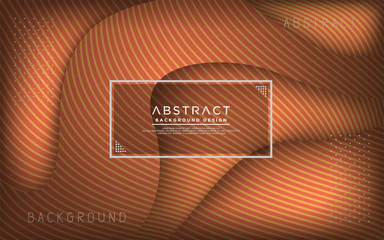 Dynamic colorful gradient textured style background design.