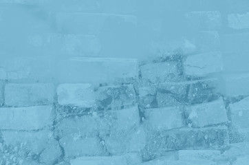 abstract dark blue color background for design