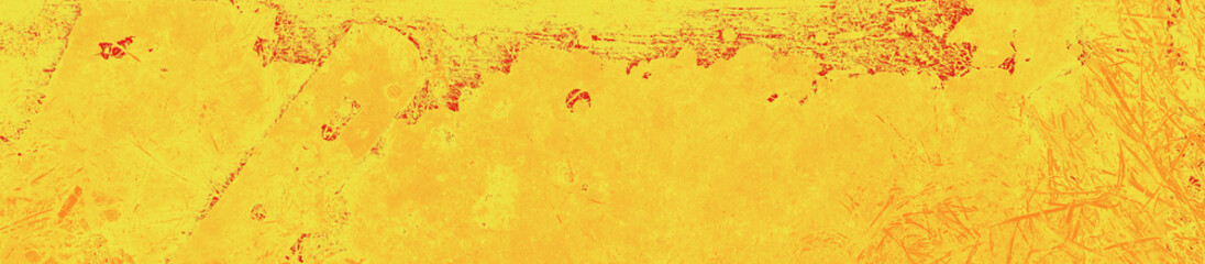 abstract yellow, orange and red colors background for design