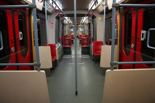 public transport vienna 
