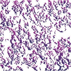 vector grunge background, grunge texture illustration in purple color..