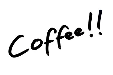 Coffee!!
