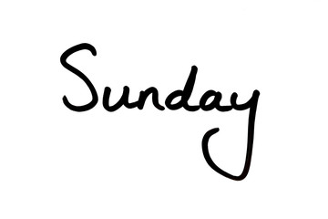 Sunday