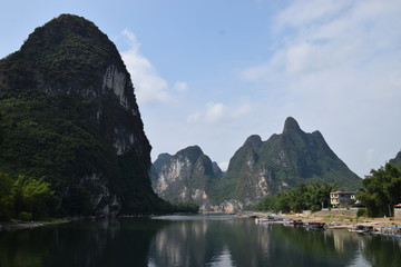 South China Karst