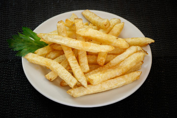 frech fries