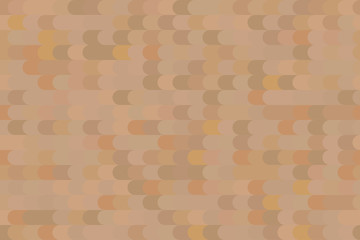 Abstract Seamless Brown Square Background, The Shield Pattern Wood Floorboard