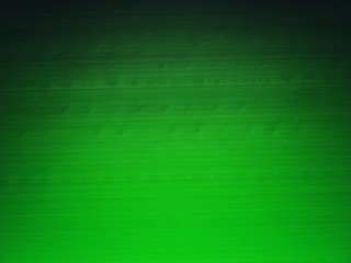 green abstract background