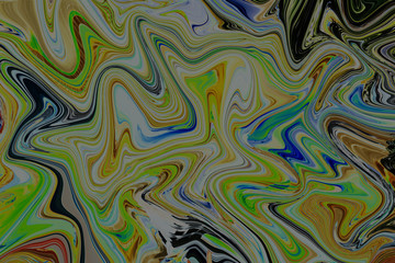 seamless abstract pattern