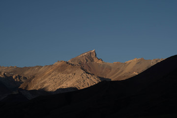 Cerro Las Leñas