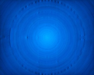 abstract blue background