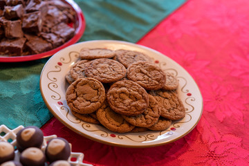 Christmas Cookies
