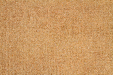 Beige or brown paper texture pattern abstract background