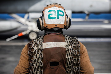 USS Ronald Reagan operates of the coast of Rockhampton, Australia during Exercise Talisman Sabre