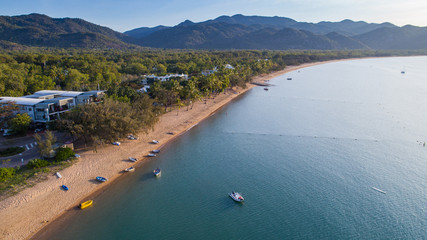 Horseshoe Bay, Magnetic Island, Qld